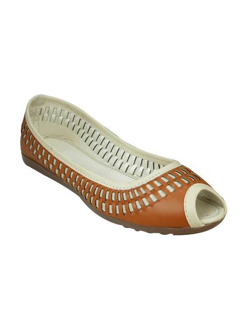 brown slip on sandal - 12562099 - Very Small Image - 1
