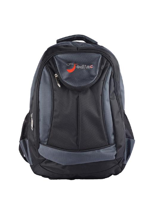 green polyester backpack - 12567023 - Very Small Image - 1