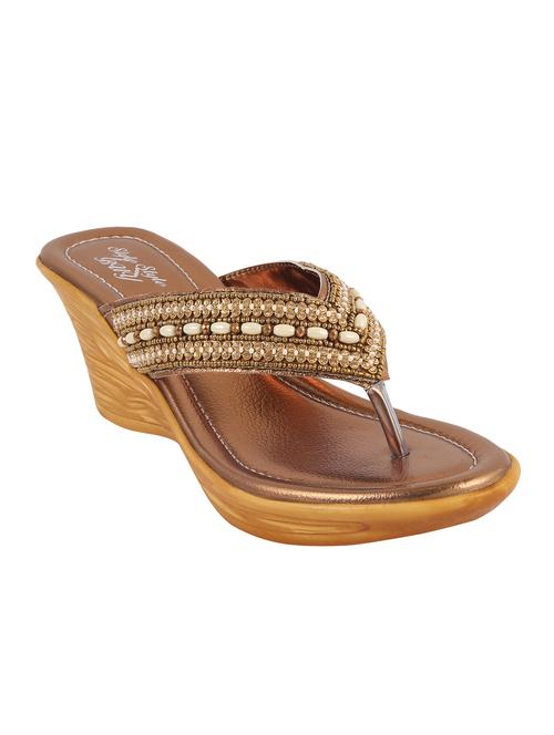 brown toe separator wedge - 12569588 - Very Small Image - 1