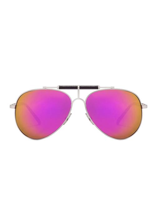 vincent chase popstar vc s921 black silver purple mirror c67 aviator women's sunglasses - 12571689 - Very Small Image - 1