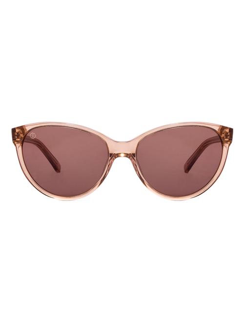 brown cat eye sunglasses - 12572670 - Very Small Image - 1