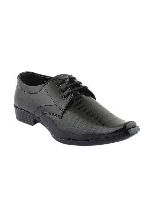 black synthetic derbies - 12577435 - Very Small Image - 1