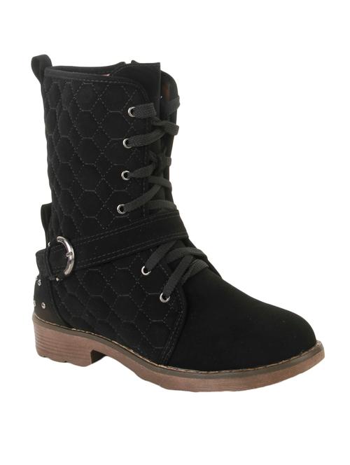black calf boot - 12577661 - Very Small Image - 1