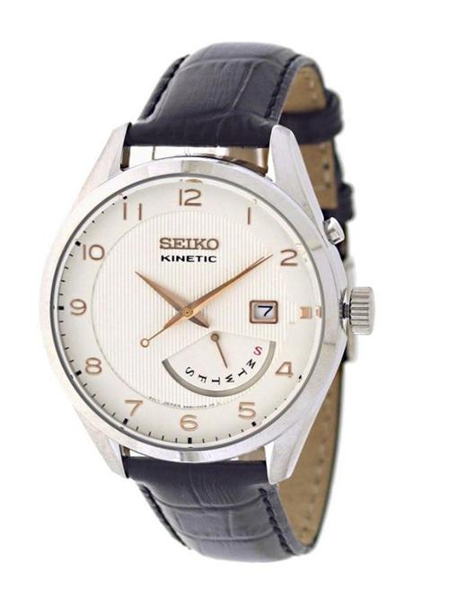 seiko srn049p1 analog watch - for men - 12584662 - Very Small Image - 1