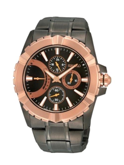 seiko srl028j1 analog watch - for men - 12584680 - Very Small Image - 1
