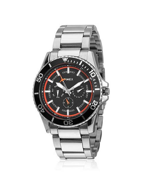 timex ti000f80600 analog watch - for men - 12584765 - Very Small Image - 1