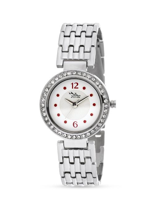 silver brass chain watch - 1270598 - Very Small Image - 1