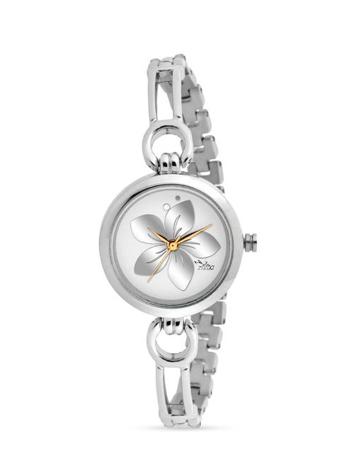 silver brass chain watch - 1270612 - Very Small Image - 1