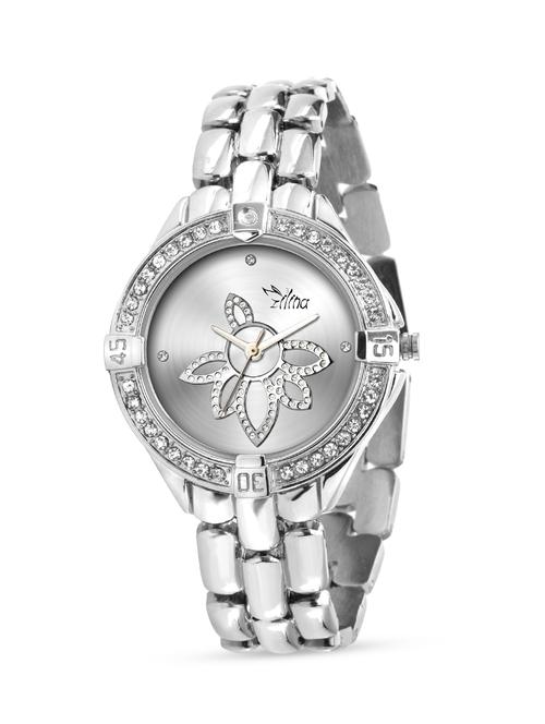silver brass chain watch - 1270616 - Very Small Image - 1