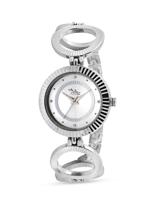 silver brass chain watch - 1270617 - Very Small Image - 1