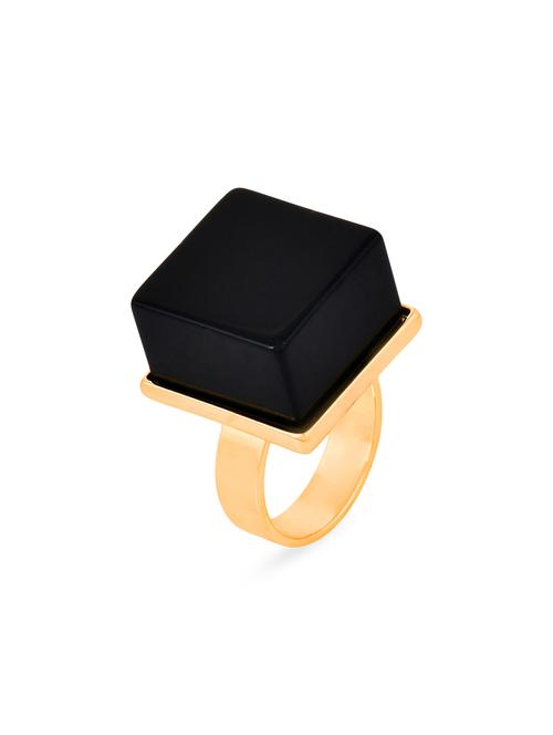 black metal ring - 12760650 - Very Small Image - 1