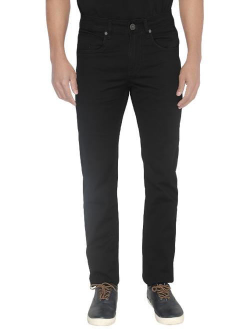black denim jeans - 12763187 - Very Small Image - 1