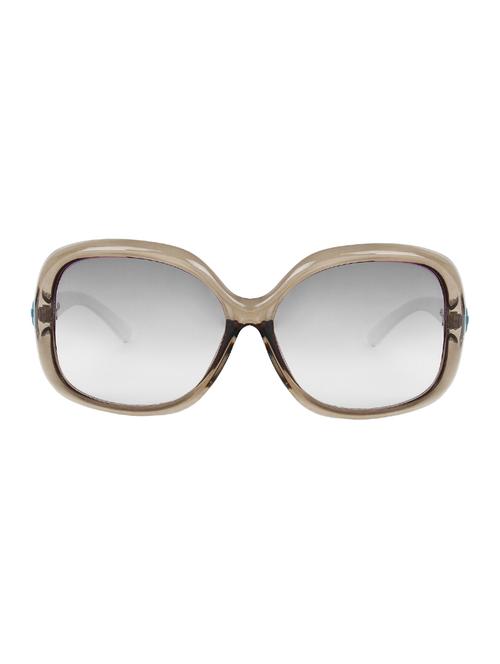 zyaden grey square sunglasses women 297 - 12777059 - Very Small Image - 1