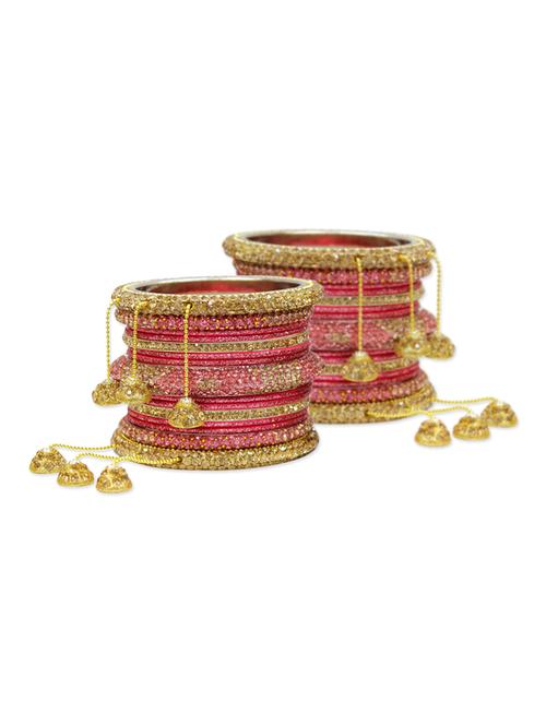 red metal bangle - 12795286 - Very Small Image - 1
