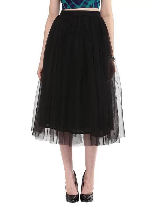 ballerina tulle skirt - 12795789 - Very Small Image - 1
