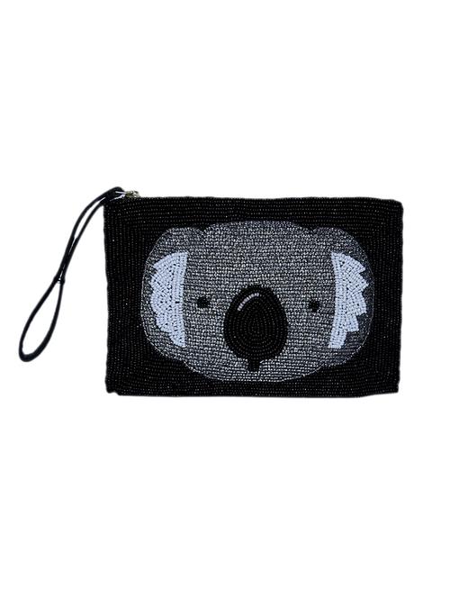 multi cotton clutch - 12854247 - Very Small Image - 1