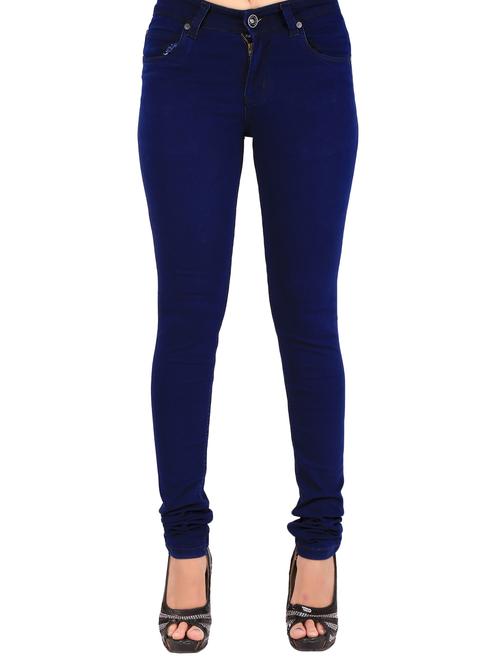 blue denim jeans - 12884778 - Very Small Image - 1