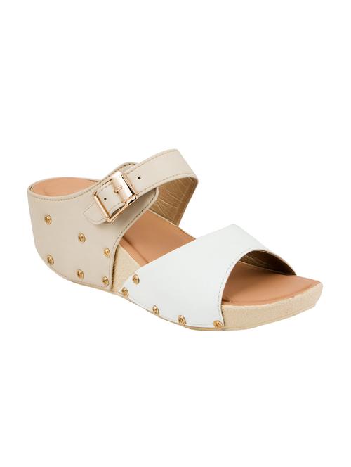adjoin steps casual heels - 12888312 - Very Small Image - 1