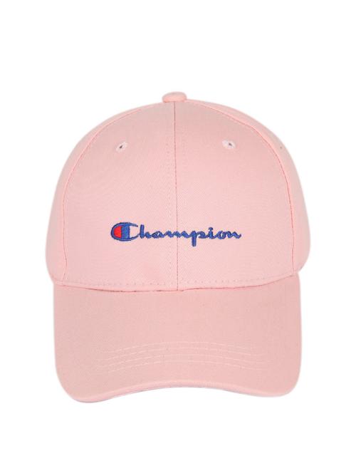 ilu pink baseball hiphop stylish women girls cotton caps hats - 12888855 - Very Small Image - 1