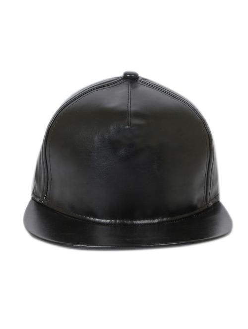 ilu hiphop snapback black caps men women cotton caps hats - 12889046 - Very Small Image - 1