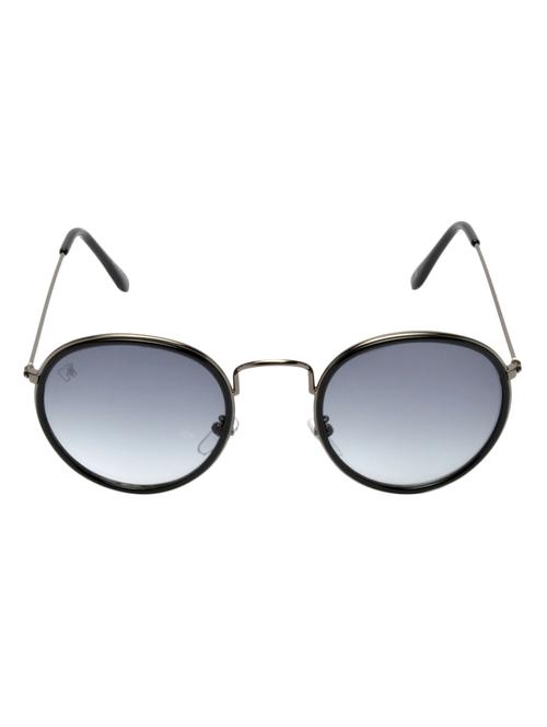 mtv-140-c1 grey round sunglasses - 12889280 - Very Small Image - 1