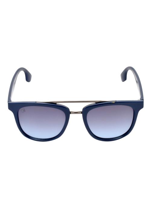 mtv-141-c3 grey wayfarer sunglasses - 12889287 - Very Small Image - 1
