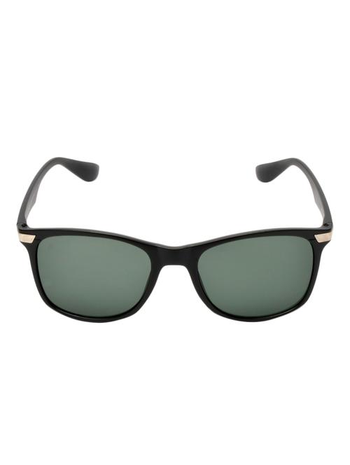 mtv-142-c1w green wayfarer sunglasses - 12889290 - Very Small Image - 1
