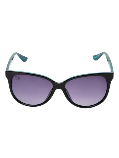 mtv-146-c2 purple cat-eye sunglasses - 12889306 - Very Small Image - 1