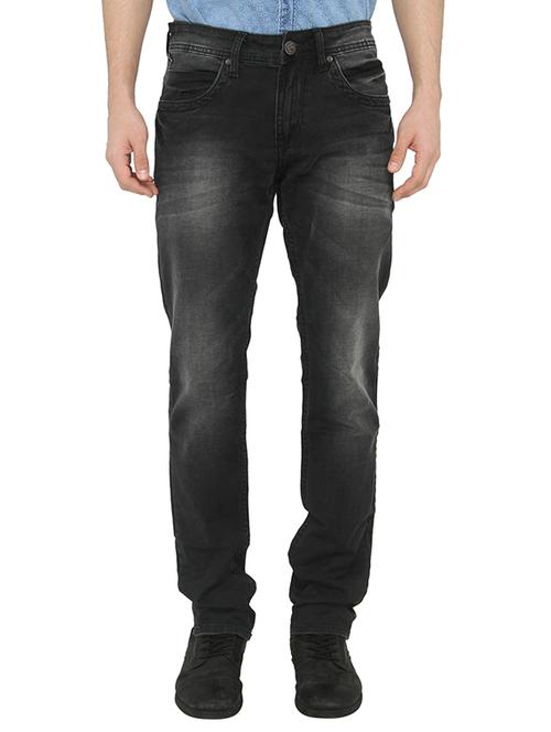 black denim jeans - 12893092 - Very Small Image - 1