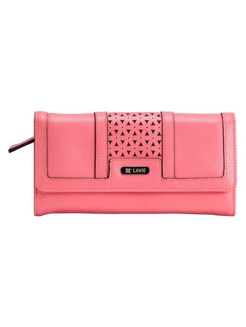 lavie bran coral wallet - 12894904 - Very Small Image - 1