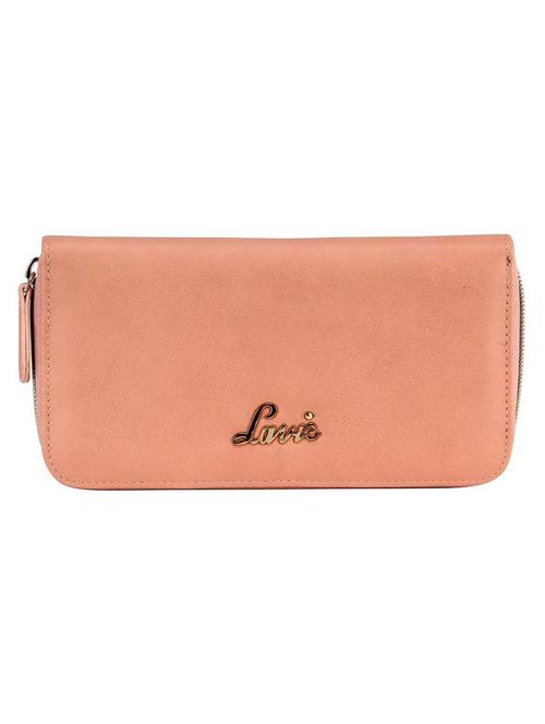 lavie melvin p.pink wallet - 12894944 - Very Small Image - 1