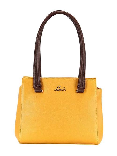 lavie prague ochre handbags - 12894979 - Very Small Image - 1