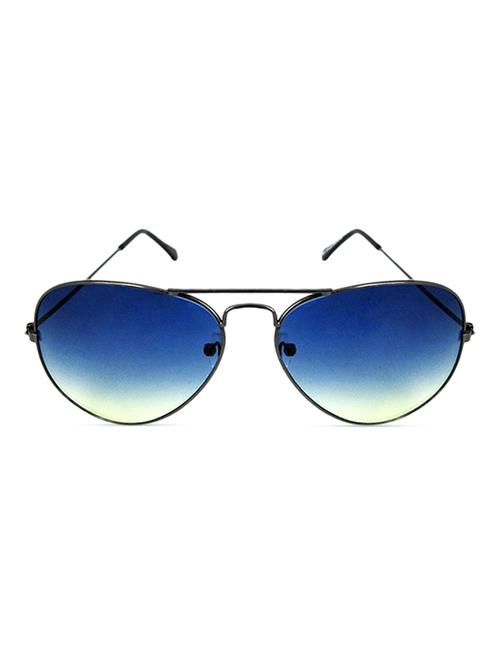 royal blue uv protected aviators - 1290584 - Very Small Image - 1