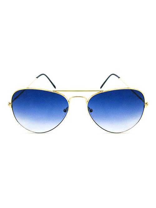 royal blue uv protected aviators - 1290585 - Very Small Image - 1