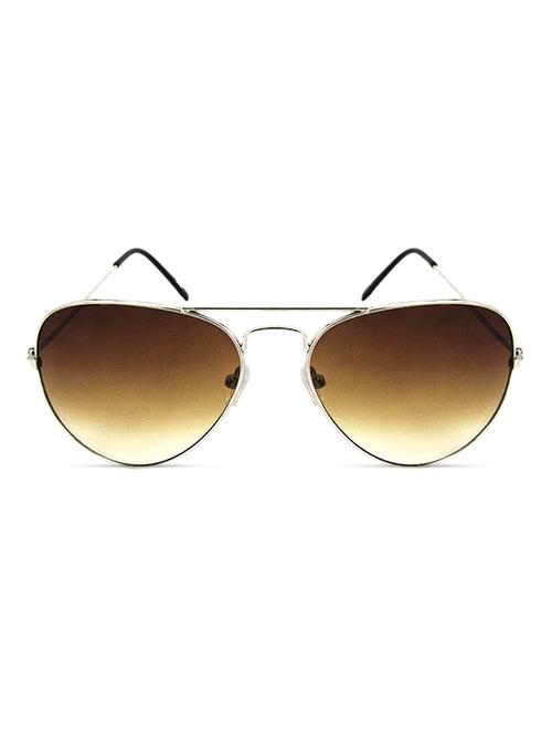 brown uv protected aviators - 1290597 - Very Small Image - 1