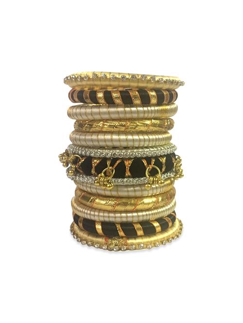 multi colored plastic bangle - 12907074 - Very Small Image - 1