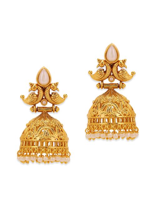 jhumka - 12920505 - Very Small Image - 1