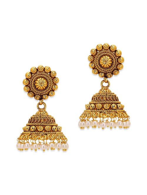 jhumka - 12920506 - Very Small Image - 1