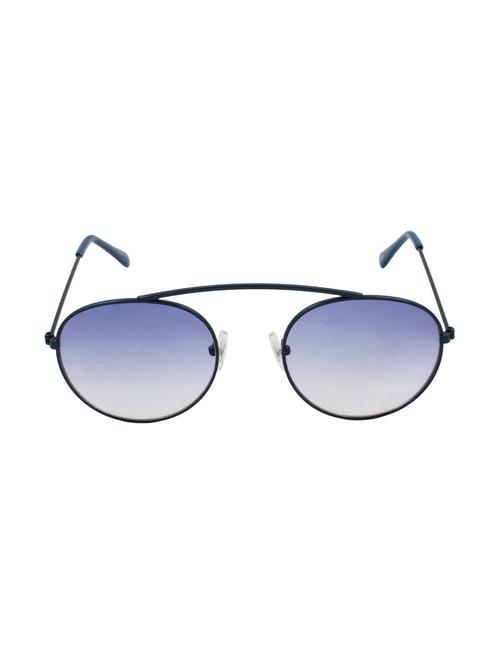 round full rim uv protected sunglasses - 12952289 - Very Small Image - 1