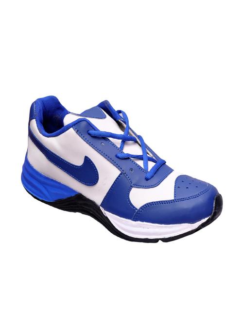 blue eva sport shoes - 12954245 - Very Small Image - 1