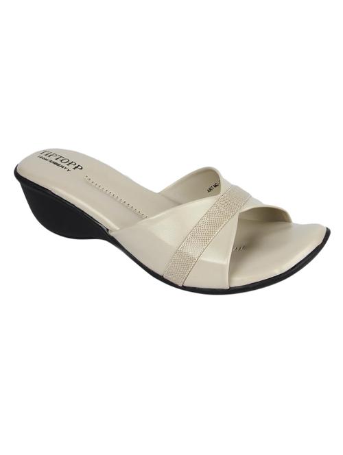 liberty tiptopp women beige casual sandals - 12973044 - Very Small Image - 1