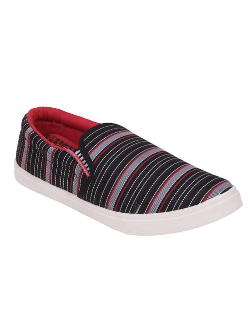 multi canvas slip on shoes - 12993107 - Very Small Image - 1