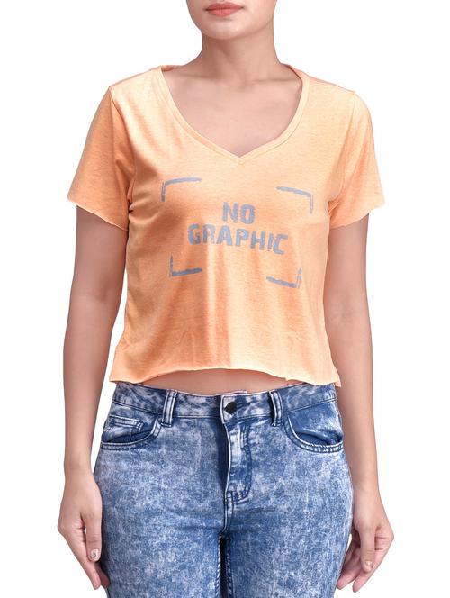 cotton printed top - 1299518 - Very Small Image - 1