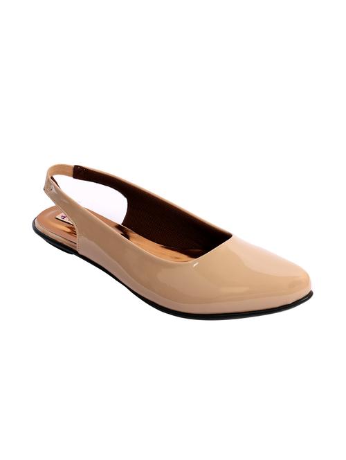 beige backstrap sandal - 13008835 - Very Small Image - 1