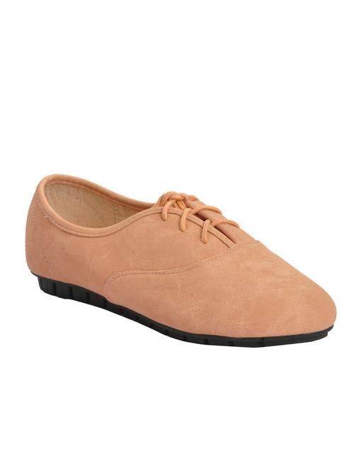 pink synthetic casual shoes - 13010208 - Very Small Image - 1