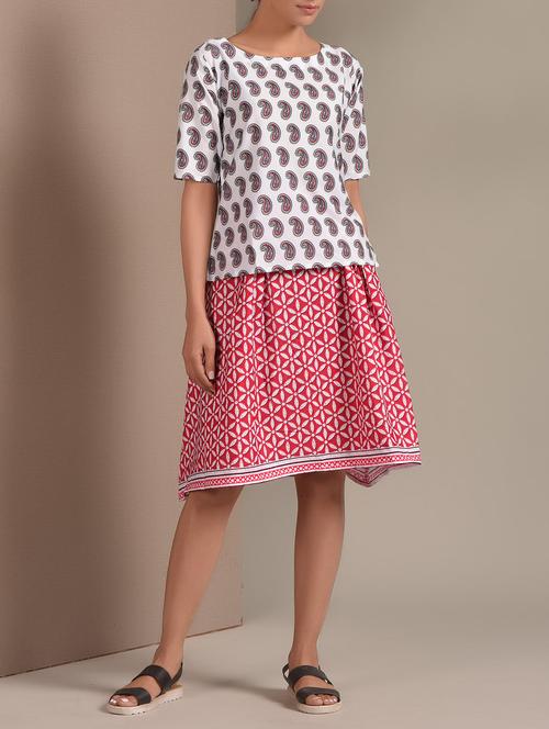 multi colored crepe set - 13033602 - Very Small Image - 1