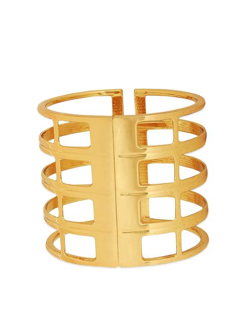 gold brass bangle - 13035592 - Very Small Image - 1