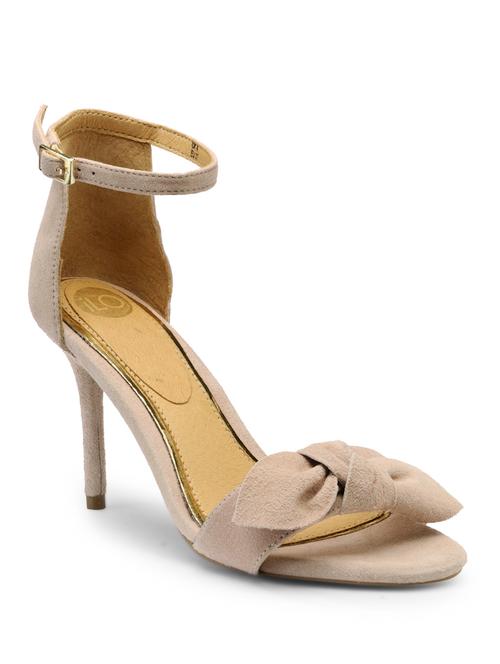 pink ankle strap sandal - 13077860 - Very Small Image - 1