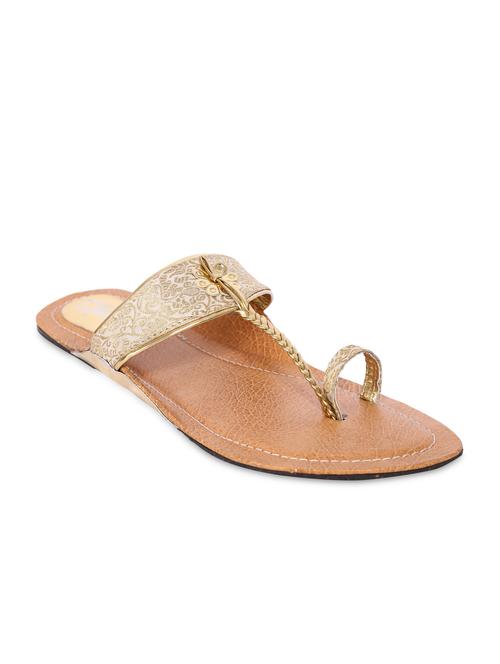 multicolored faux leather sandals - 1318561 - Very Small Image - 1