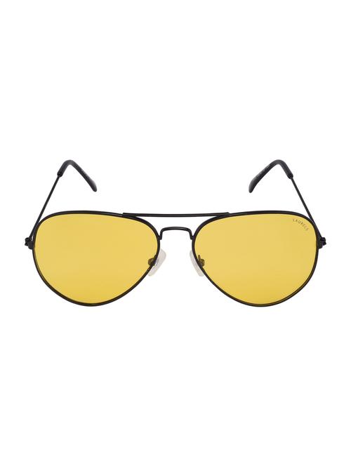 uv protected full rim aviator sunglasses - 13231474 - Very Small Image - 1